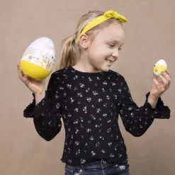 Ostereier - Kleines Bastelset