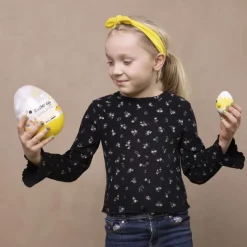 Ostereier - Kleines Bastelset