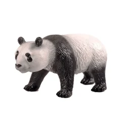 Panda Aus Naturgummi Klein