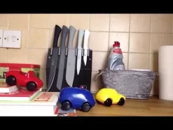 Parkgarage Mit Autos