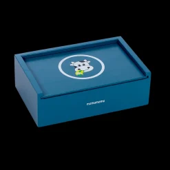 Pausenbrotdose - Mit Inhalt, 17 Teile