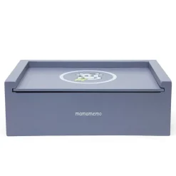 Pausenbrotdose - Mit Inhalt, 17 Teile