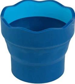 Pinselbecher Connector - Faltbar