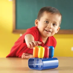 Pipette Mit Stativ - Riesig, 6 Stk.