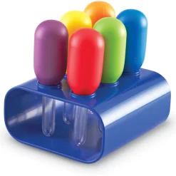 Pipette Mit Stativ - Riesig, 6 Stk.