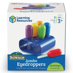 Pipette Mit Stativ - Riesig, 6 Stk.