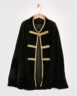 Pirat - Umhang & Hut, 3-8 J.