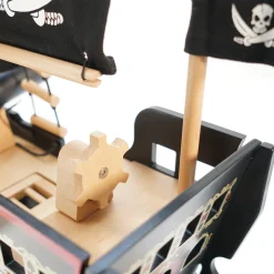 Piratenschiff Barbarossa