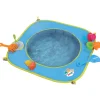 Planschbecken Für Den Strand - Inkl. Spielzeug