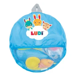 Planschbecken Für Den Strand - Inkl. Spielzeug