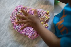 Playfoam - Groses Regenbogen Set, 24-Teilig