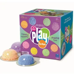 Playfoam - Set Mit 20 Stk.