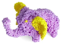 Playfoam - Set Mit 20 Stk.