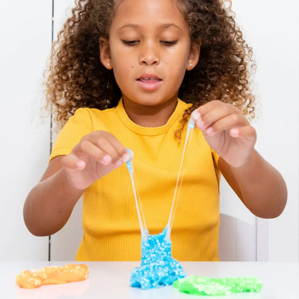 Playfoam Kugelknetschleim - 4 Stk.