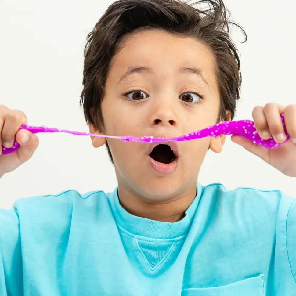 Playfoam Kugelknetschleim - 4 Stk.