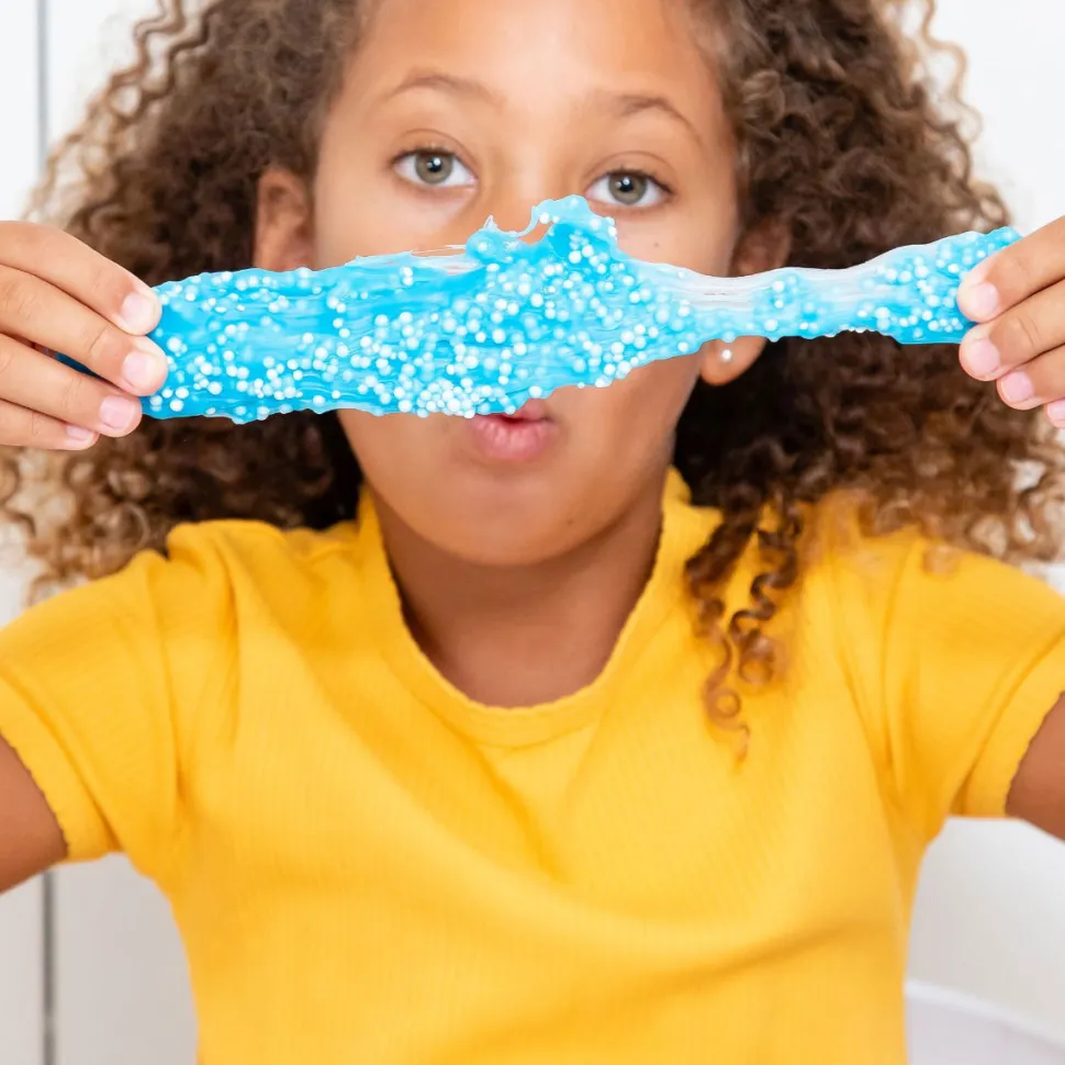 Playfoam Kugelknetschleim - 4 Stk.