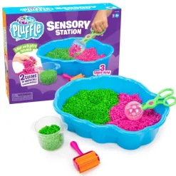 Playfoam Pluffle - Sensorische Spielstation