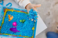 Playfoam Pluffle - Spielset Verstecken