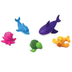 Playfoam Pluffle - Spielset Verstecken