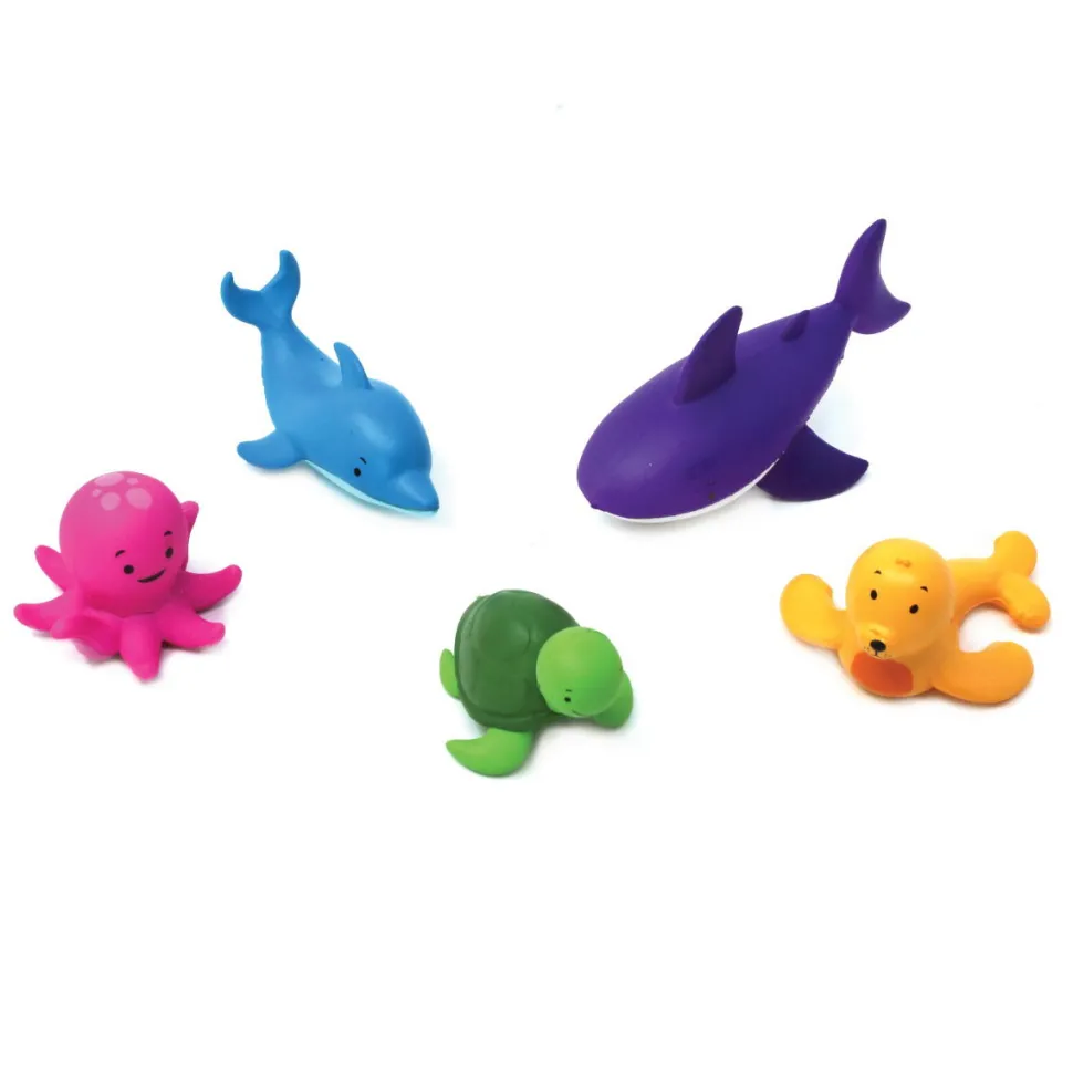 Playfoam Pluffle - Spielset Verstecken