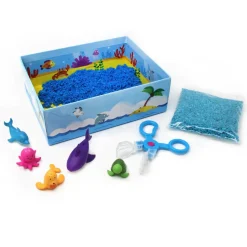 Playfoam Pluffle - Spielset Verstecken