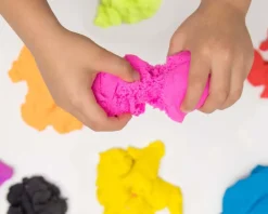 Playfoam Sand - 8 Farben