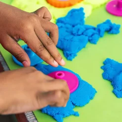 Playfoam Sand - Abc Cookie Set