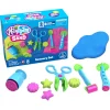 Playfoam Sand - Sensorisches Set Inkl. Werkzeug