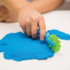 Playfoam Sand - Sensorisches Set Inkl. Werkzeug