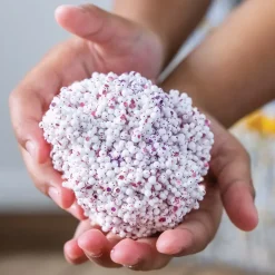 Playfoam Shimmer - 5 Farben