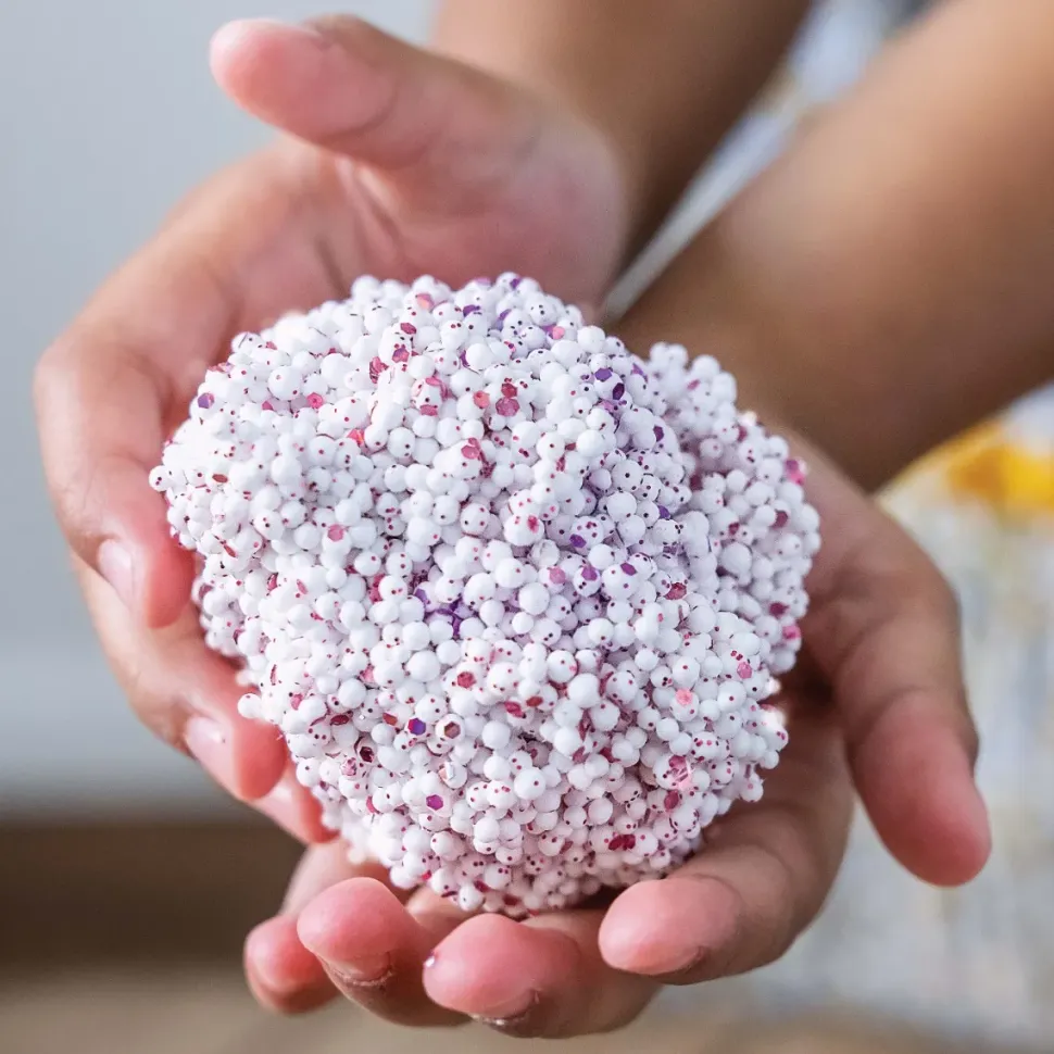 Playfoam Shimmer - 5 Farben