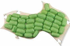 Playmais Zubehör - Anatomiepuzzle