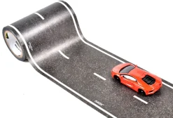 Playtape - Strasenfolie - 10 Cm X 5 Meter