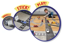 Playtape - Strasenfolie - 10 Cm X 5 Meter