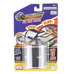 Playtape - Strasenfolie - 5 Cm X 5 Meter