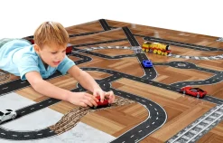 Playtape - Strasenfolie - 5 Cm X 5 Meter