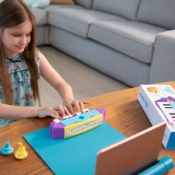 Plugo Tunes - Interaktives Musik-Spiel