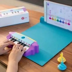 Plugo Tunes - Interaktives Musik-Spiel