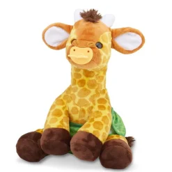 Pluschtier - Babygiraffe
