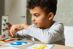 Plus-Plus - Buchstaben Und Zahlen Bauen, 600 Stk.