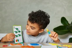 Plus-Plus - Buchstaben Und Zahlen Bauen, 600 Stk.