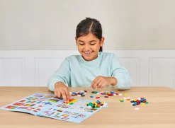 Plus-Plus - Flaggen Der Welt, 700 Stk.