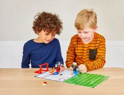 Plus-Plus - Learn To Build Sport, 600 Teile