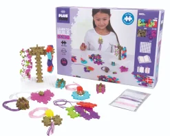 Plus-Plus - Lern Schmuck Zu Bauen, 500 Stk.