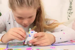 Plus-Plus - Lerne Einhorner Zu Bauen, 275 Stk.