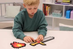 Plus-Plus - Puzzeln Nach Zahlen, Abenteuer, 250 T.