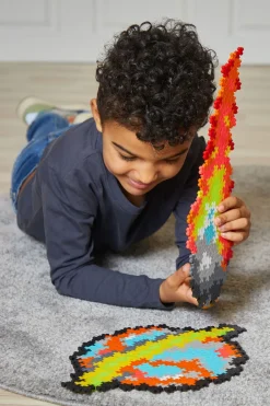 Plus-Plus - Puzzeln Nach Zahlen, Weltraum, 500 T