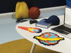 Plus-Plus - Puzzeln Nach Zahlen, Weltraum, 500 T