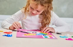 Plus-Plus - Puzzle By Number - Einhorn, 250 Stk.