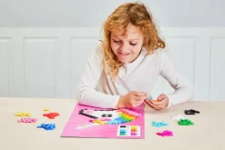 Plus-Plus - Puzzle By Number - Einhorn, 250 Stk.